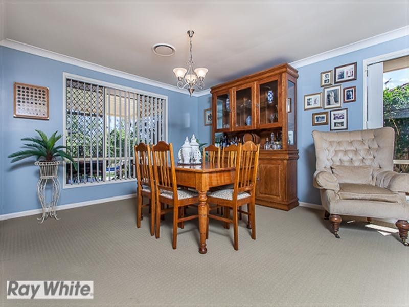 45 Hunter Court, Petrie QLD 4502