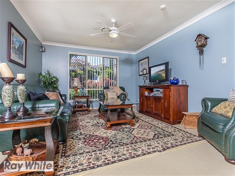 45 Hunter Court, Petrie QLD 4502