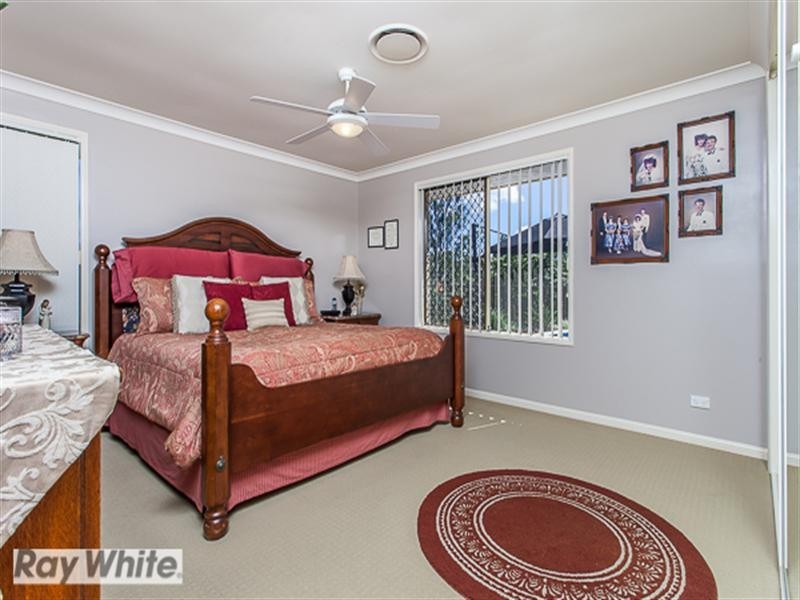 45 Hunter Court, Petrie QLD 4502