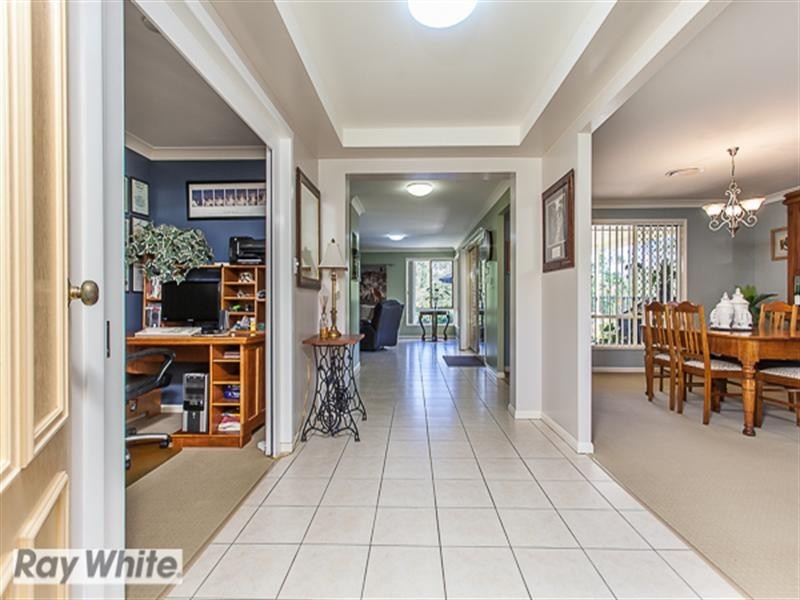 45 Hunter Court, Petrie QLD 4502