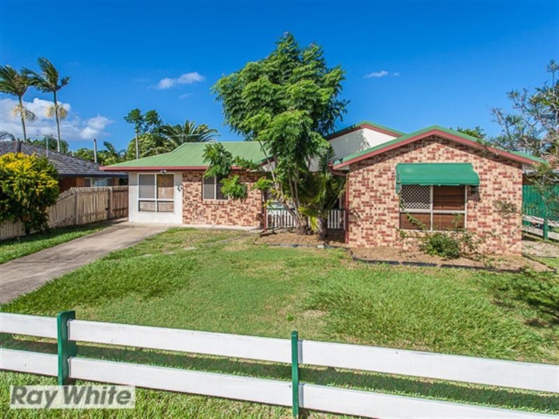 Murrumba Downs QLD 4503