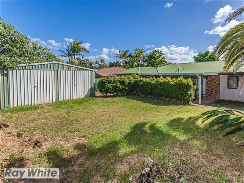 Murrumba Downs QLD 4503