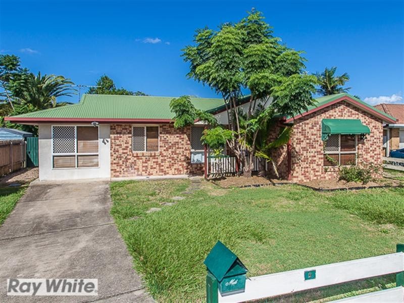 Murrumba Downs QLD 4503