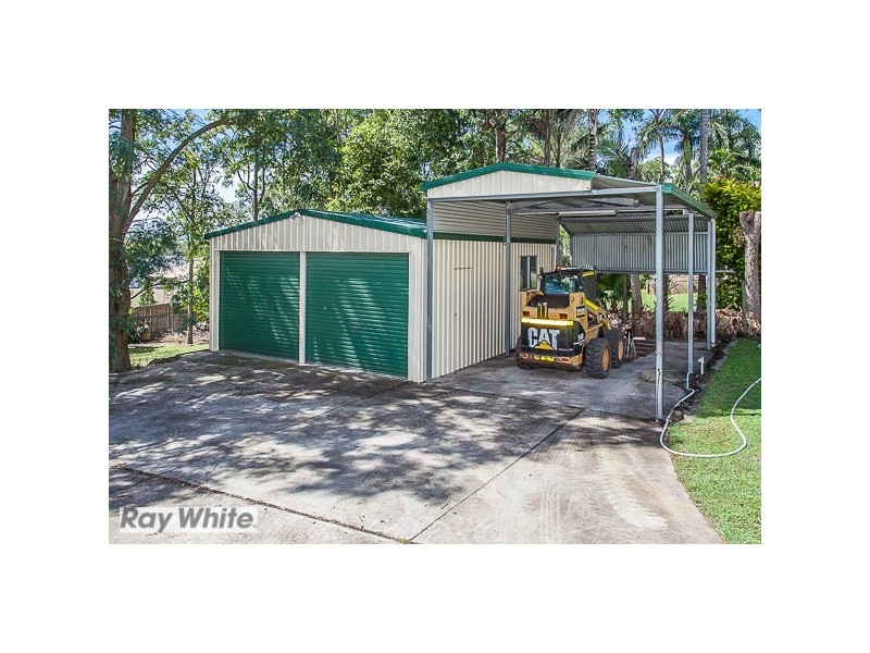 277 Brays Road, Griffin QLD 4503