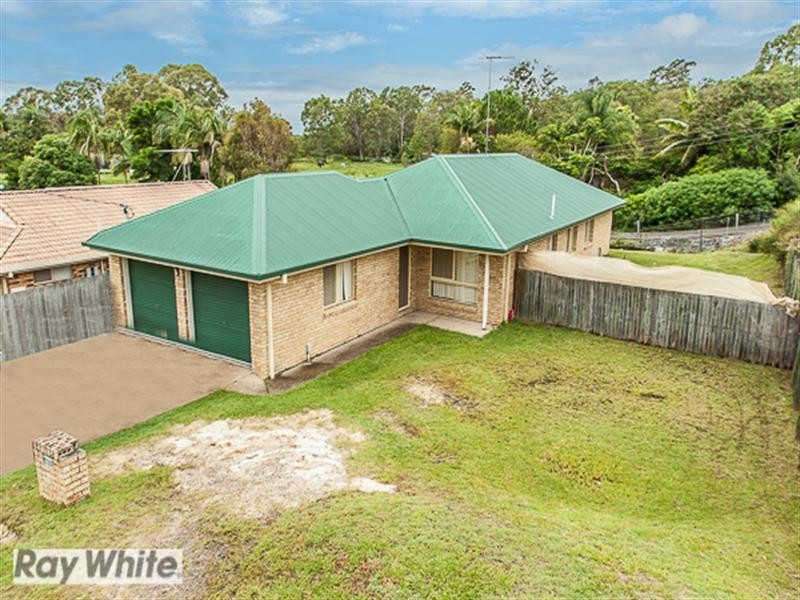 Deception Bay QLD 4508