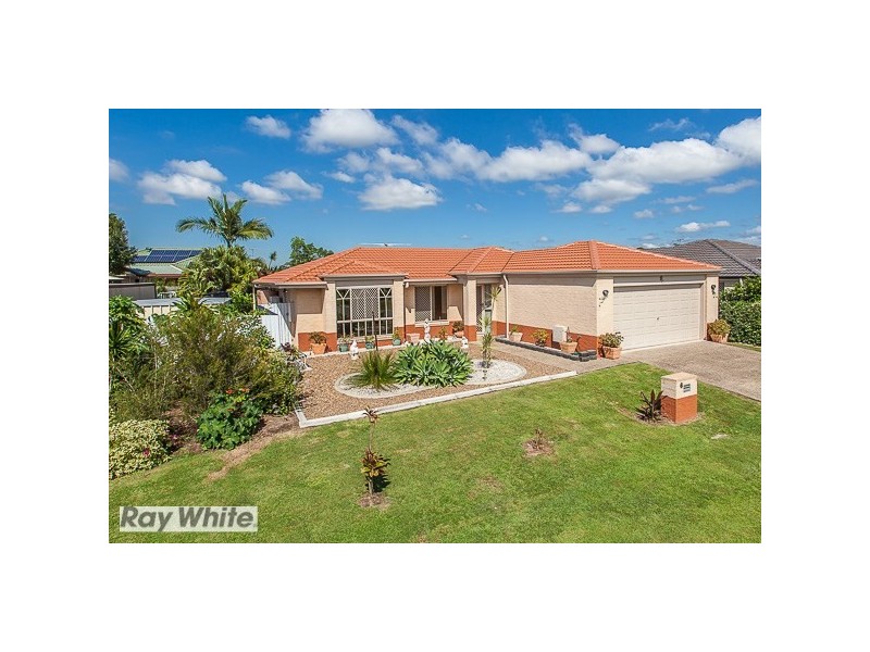 6 Evans Court, Murrumba Downs QLD 4503