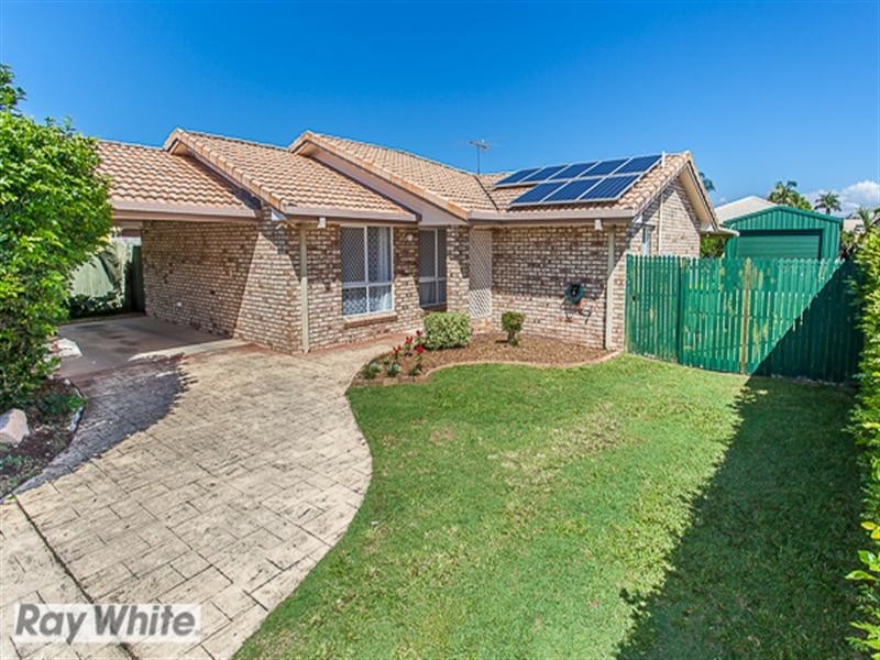 33 Marlene Street, Murrumba Downs QLD 4503