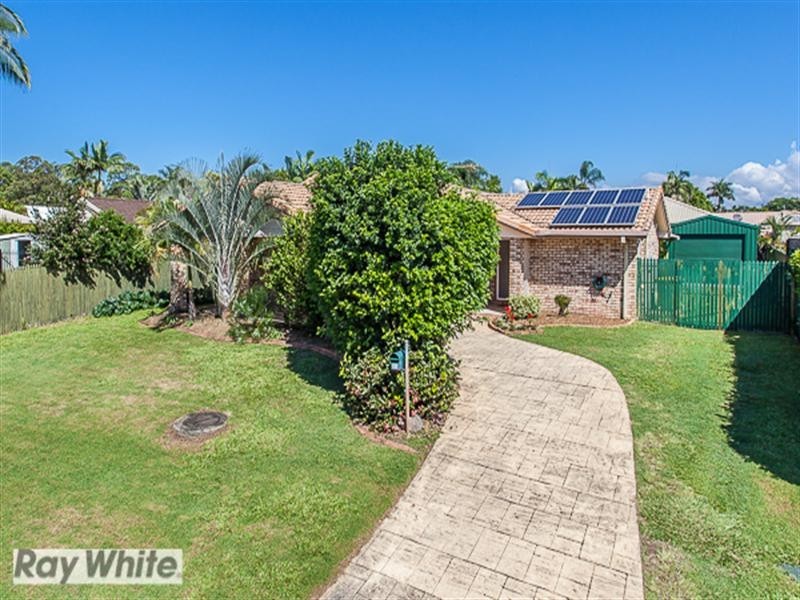 33 Marlene Street, Murrumba Downs QLD 4503