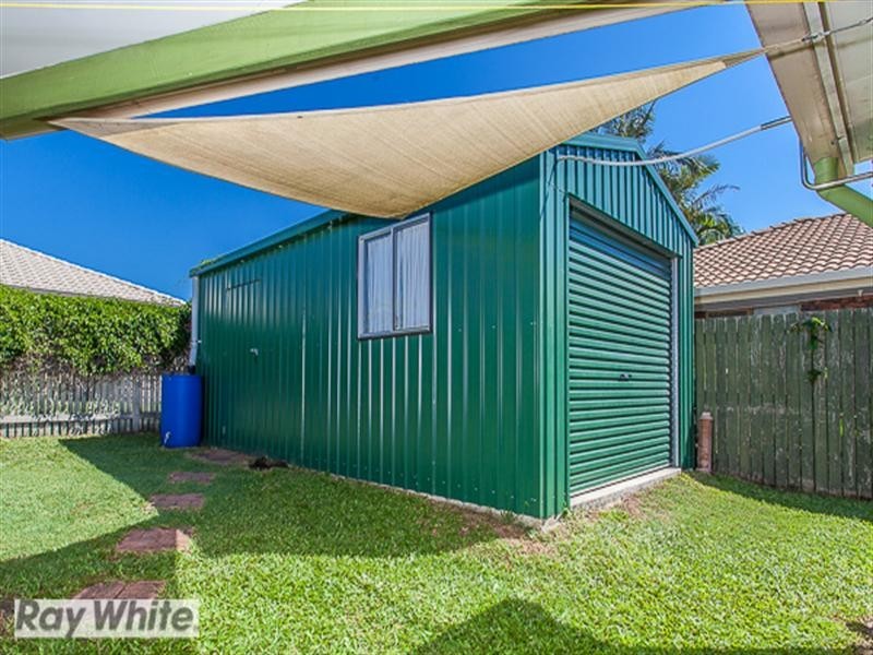 33 Marlene Street, Murrumba Downs QLD 4503