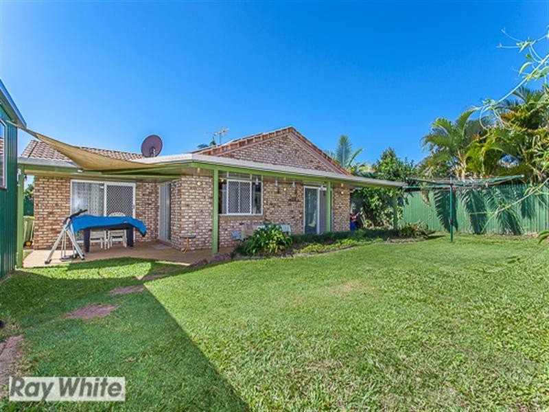 33 Marlene Street, Murrumba Downs QLD 4503