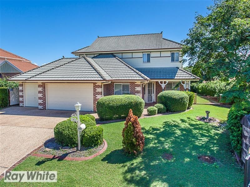 Murrumba Downs QLD 4503