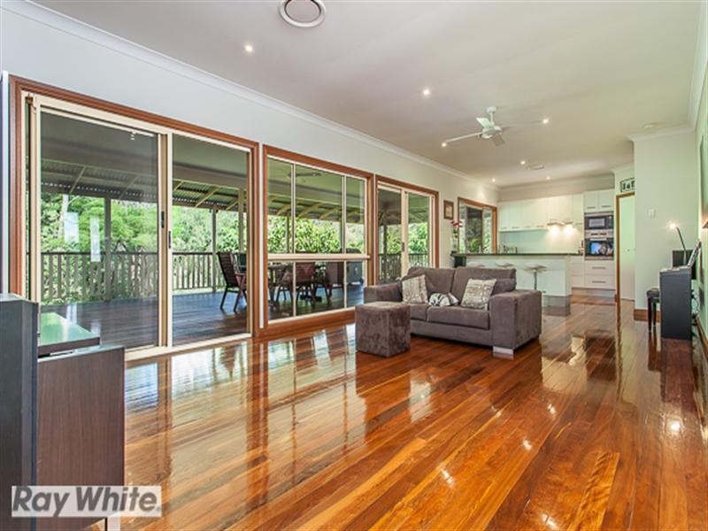 7 Dunn Court, Bunya QLD 4055