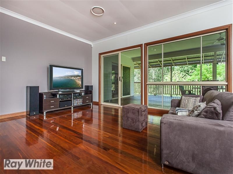 7 Dunn Court, Bunya QLD 4055