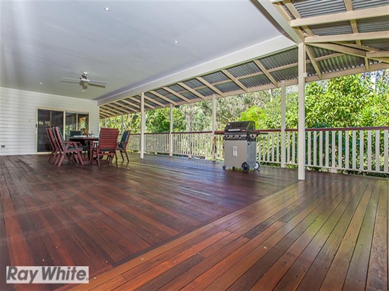 7 Dunn Court, Bunya QLD 4055