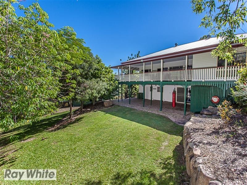 7 Dunn Court, Bunya QLD 4055