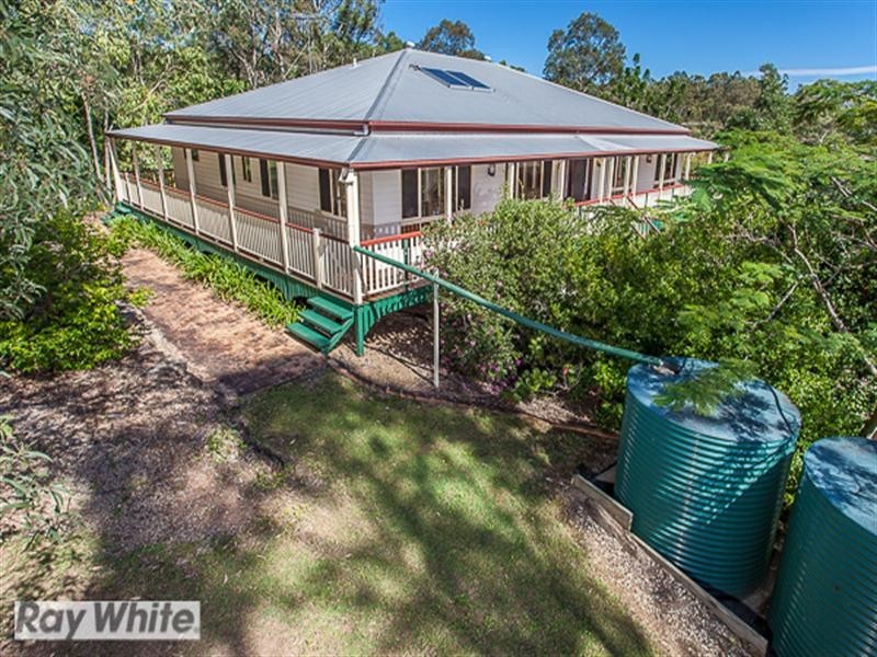 7 Dunn Court, Bunya QLD 4055