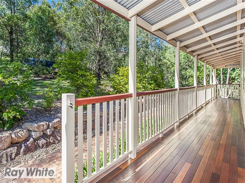 7 Dunn Court, Bunya QLD 4055