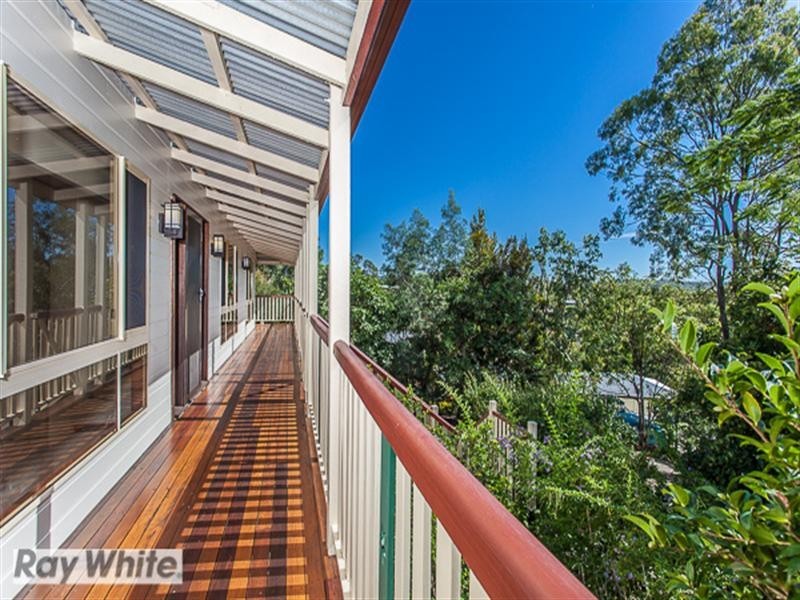 7 Dunn Court, Bunya QLD 4055