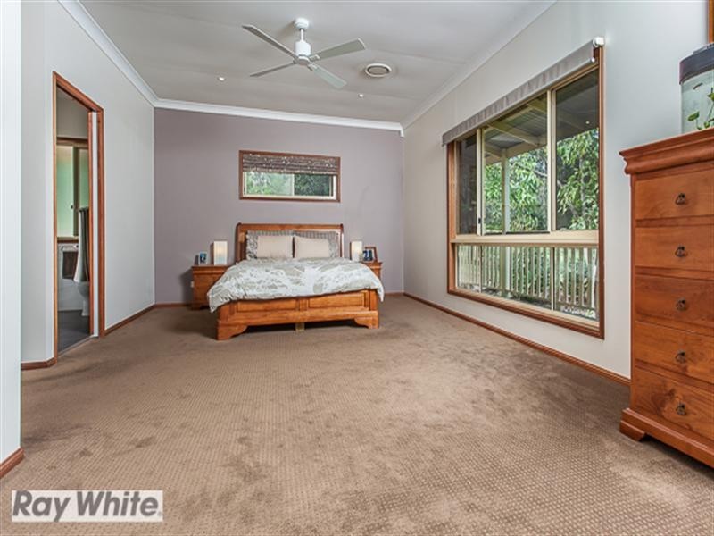 7 Dunn Court, Bunya QLD 4055