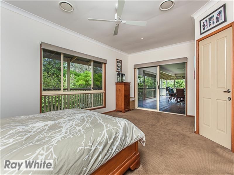 7 Dunn Court, Bunya QLD 4055