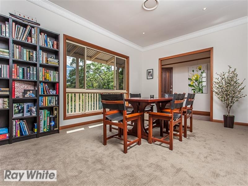 7 Dunn Court, Bunya QLD 4055