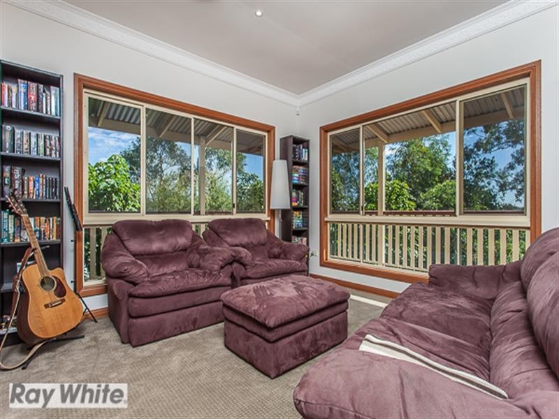 7 Dunn Court, Bunya QLD 4055