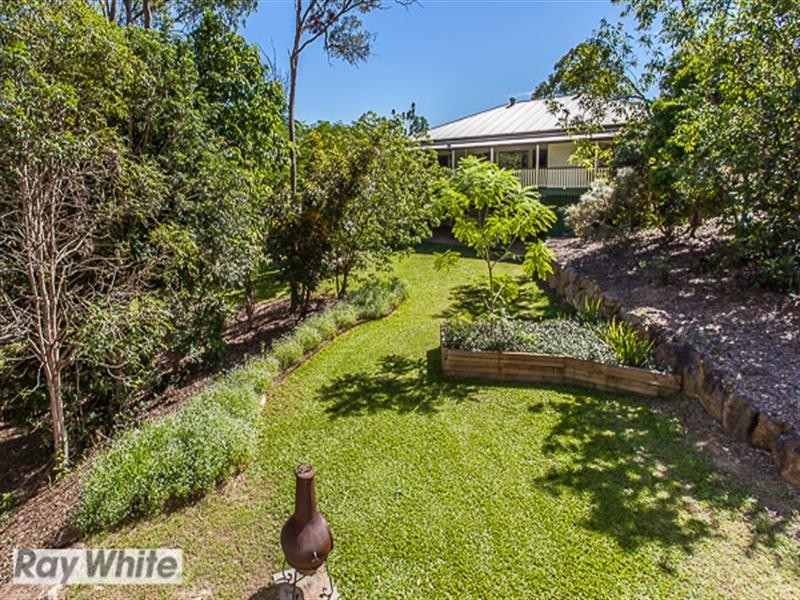 7 Dunn Court, Bunya QLD 4055