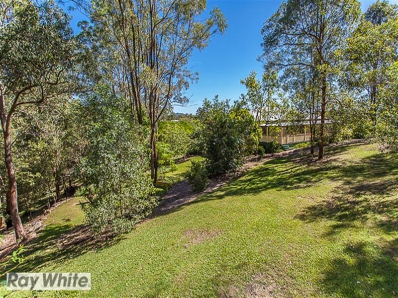 7 Dunn Court, Bunya QLD 4055