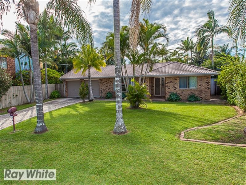 8 Lenae Court, Murrumba Downs QLD 4503