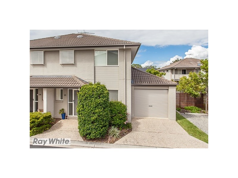 25/71-77 Goodfellows Road, Kallangur QLD 4503