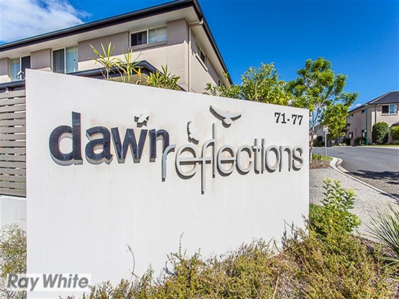 25/71-77 Goodfellows Road, Kallangur QLD 4503