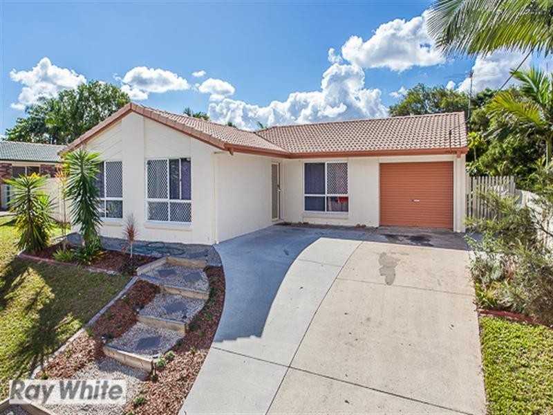 16 Gordons Crossing East Road, Joyner QLD 4500