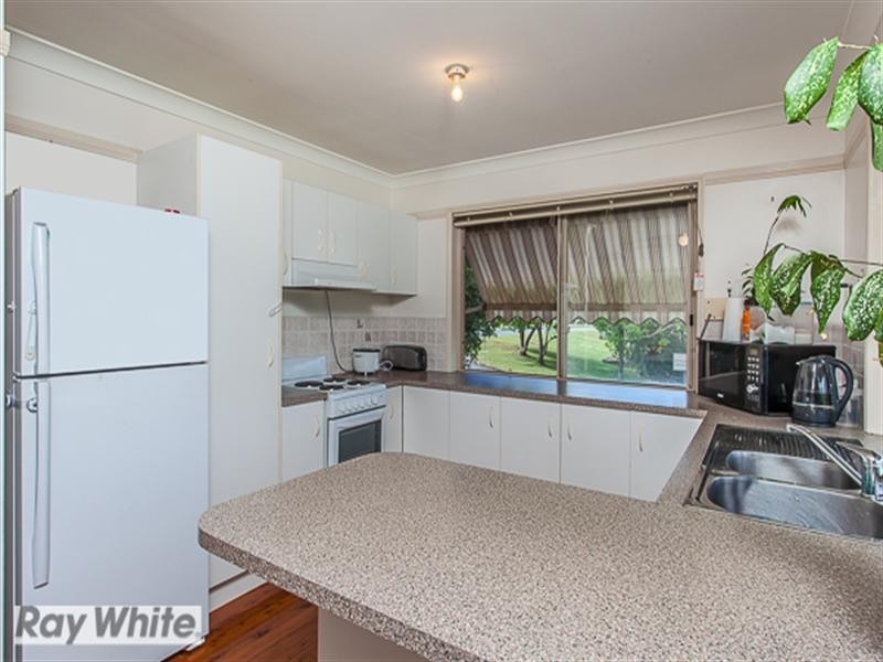 Kallangur QLD 4503