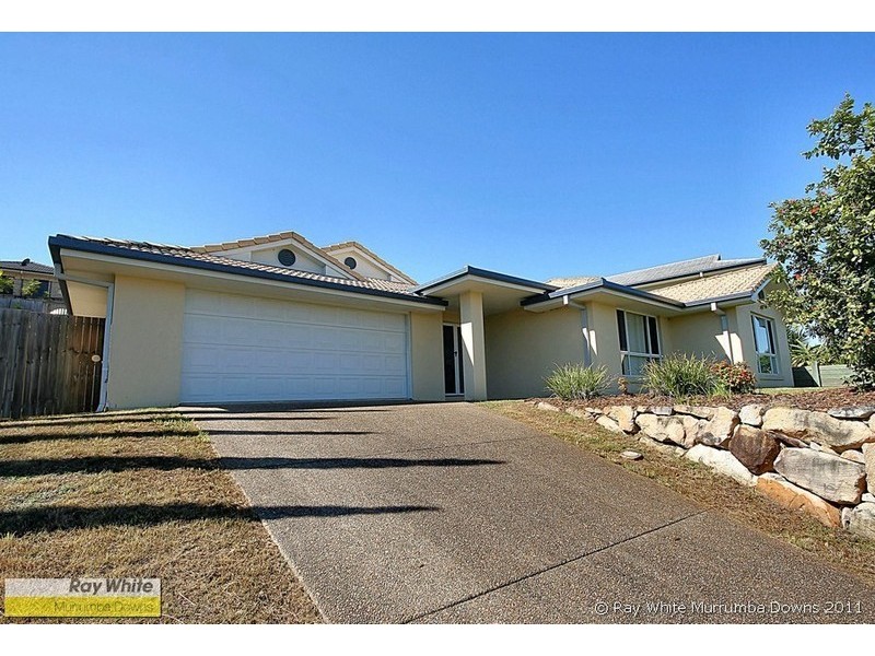 Murrumba Downs QLD 4503