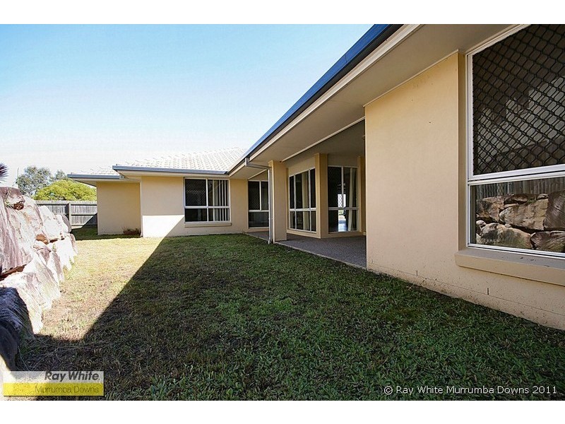 Murrumba Downs QLD 4503