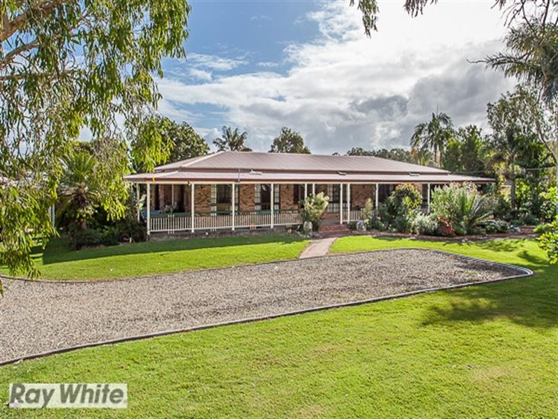 3 Korman Road, Griffin QLD 4503