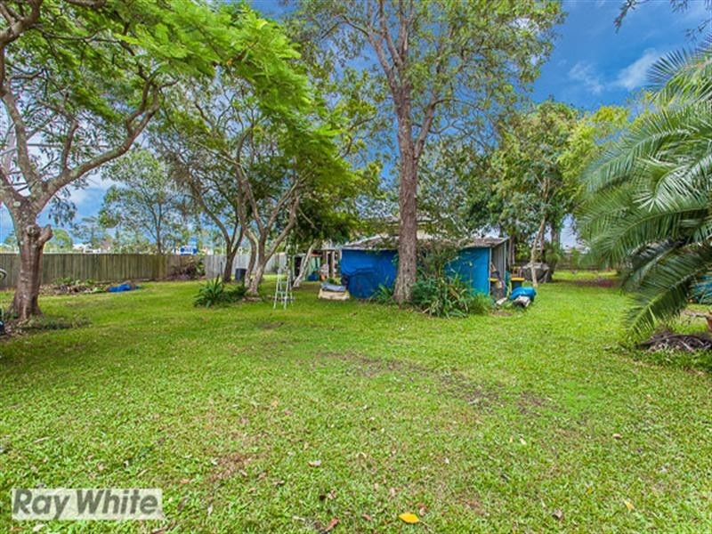 461 Anzac Avenue, Rothwell QLD 4022