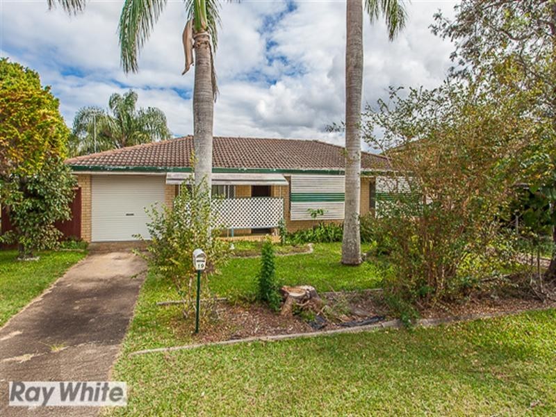 Kallangur QLD 4503