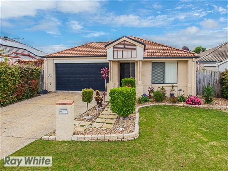 Murrumba Downs QLD 4503