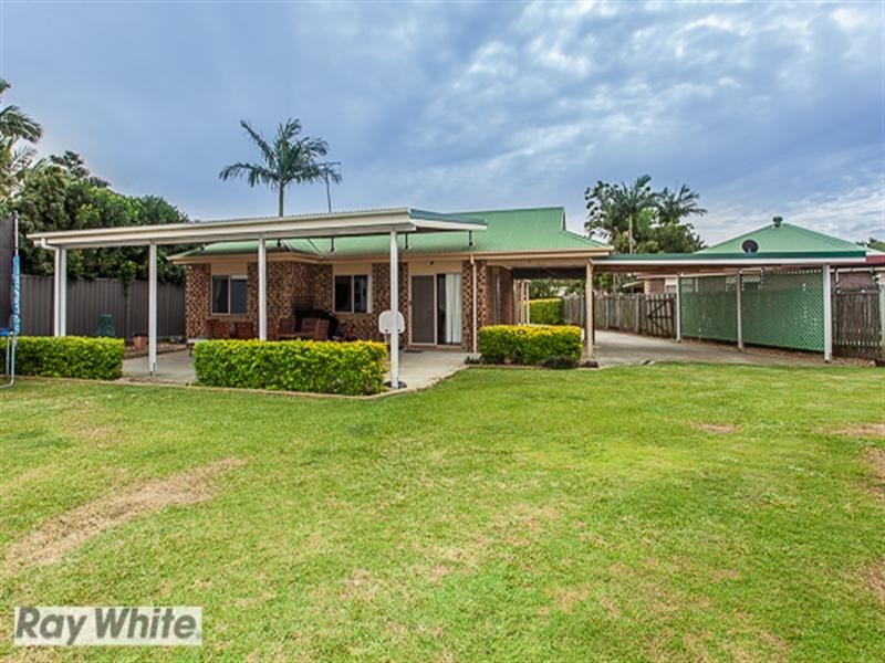 Murrumba Downs QLD 4503