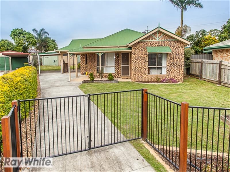 Murrumba Downs QLD 4503