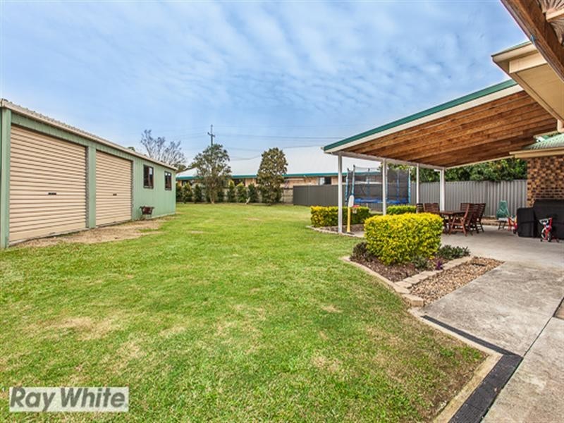 Murrumba Downs QLD 4503