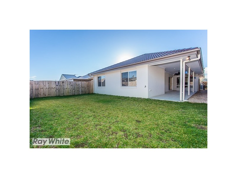 21 Coriander Drive, Griffin QLD 4503