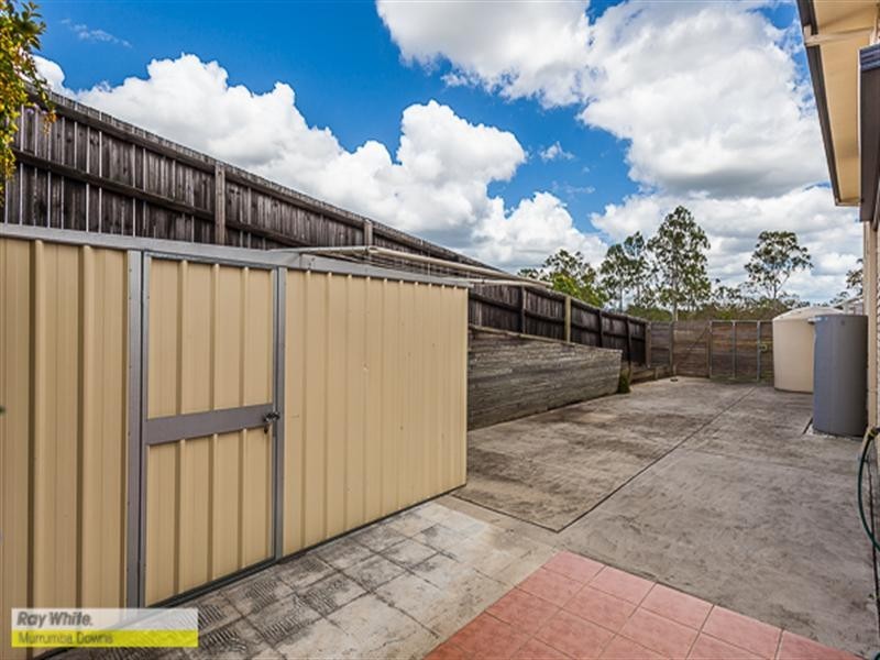 24 Hunter Cir, Petrie QLD 4502