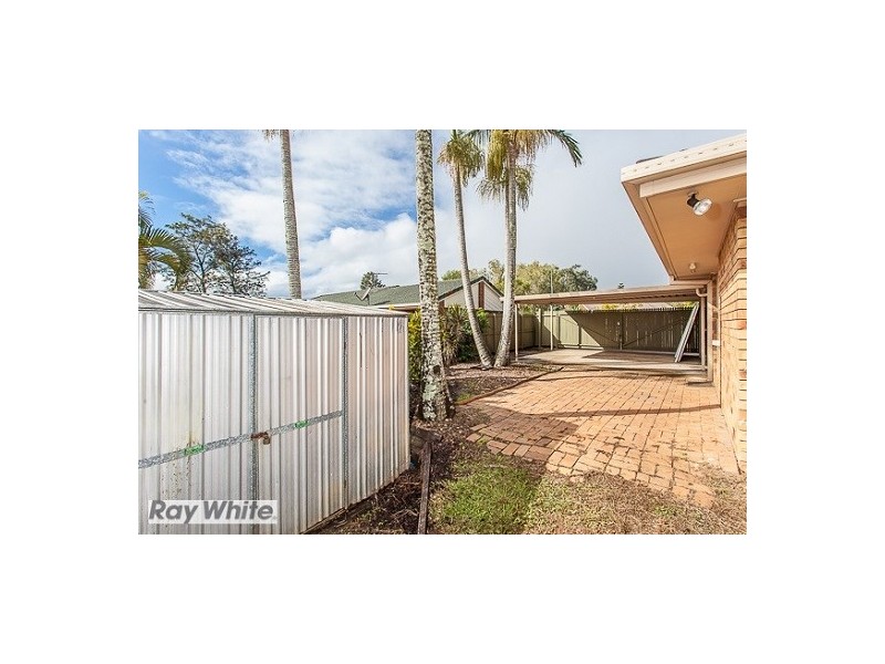 Murrumba Downs QLD 4503