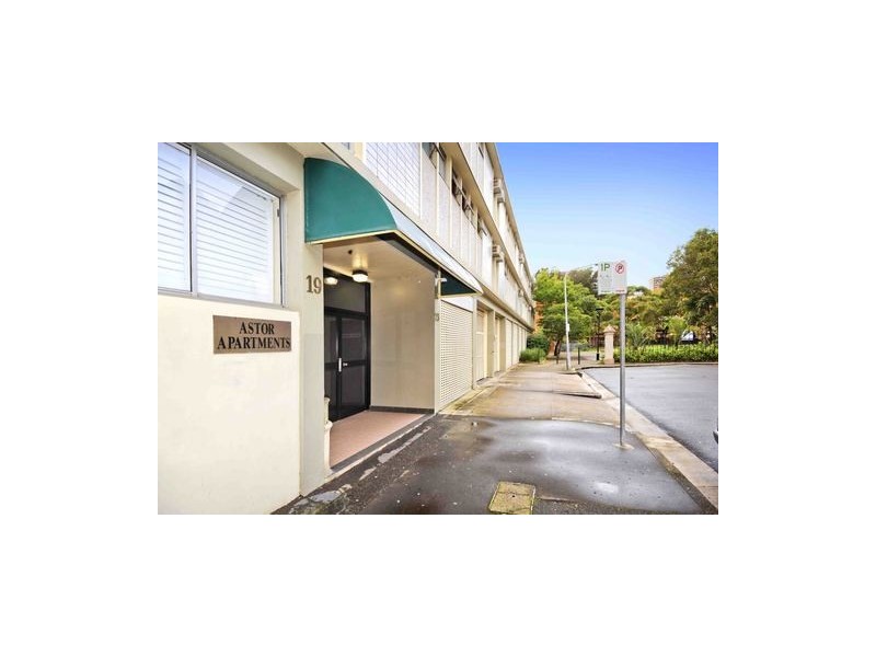 19-23 Forbes Street, Woolloomooloo NSW 2011