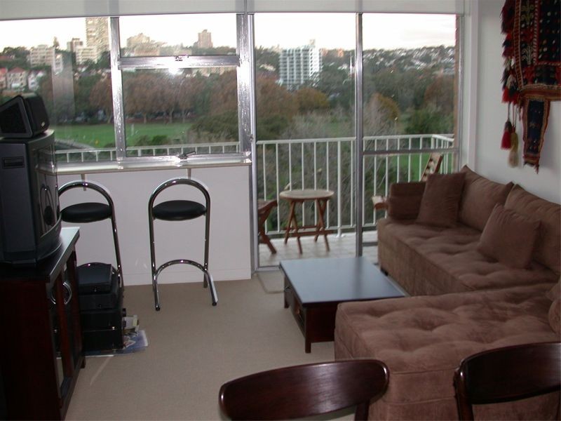 1 Holdsworth Avenue, Elizabeth Bay NSW 2011