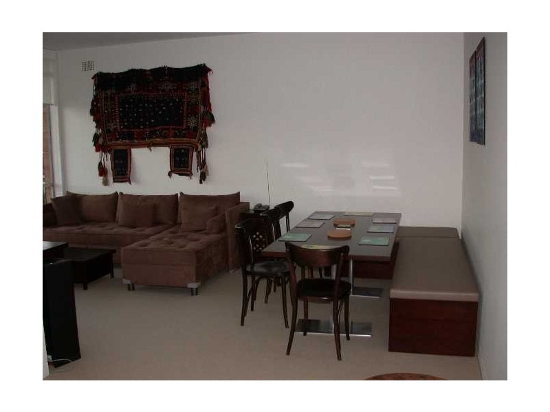 1 Holdsworth Avenue, Elizabeth Bay NSW 2011