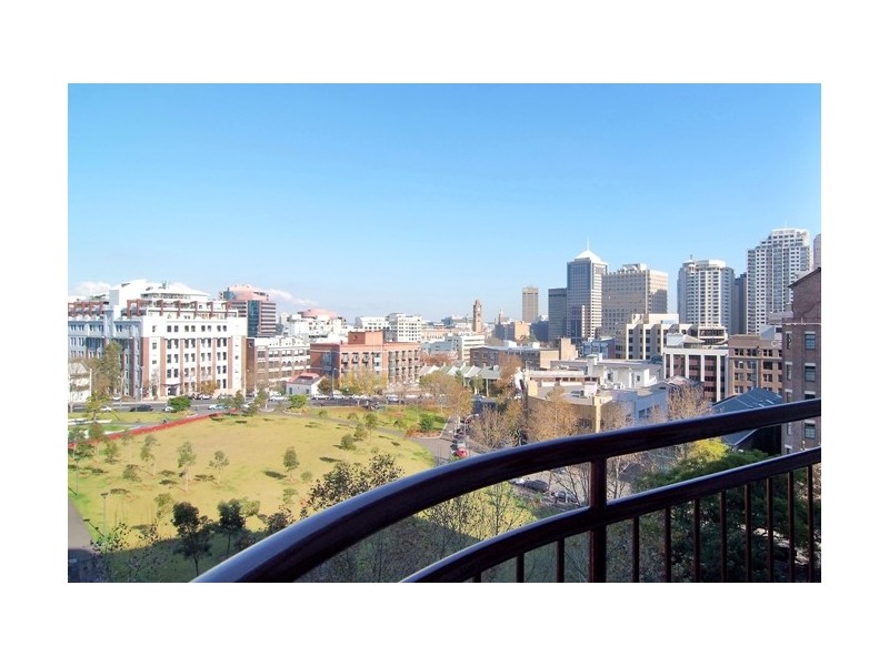 168 Goulburn Street, Surry Hills NSW 2010