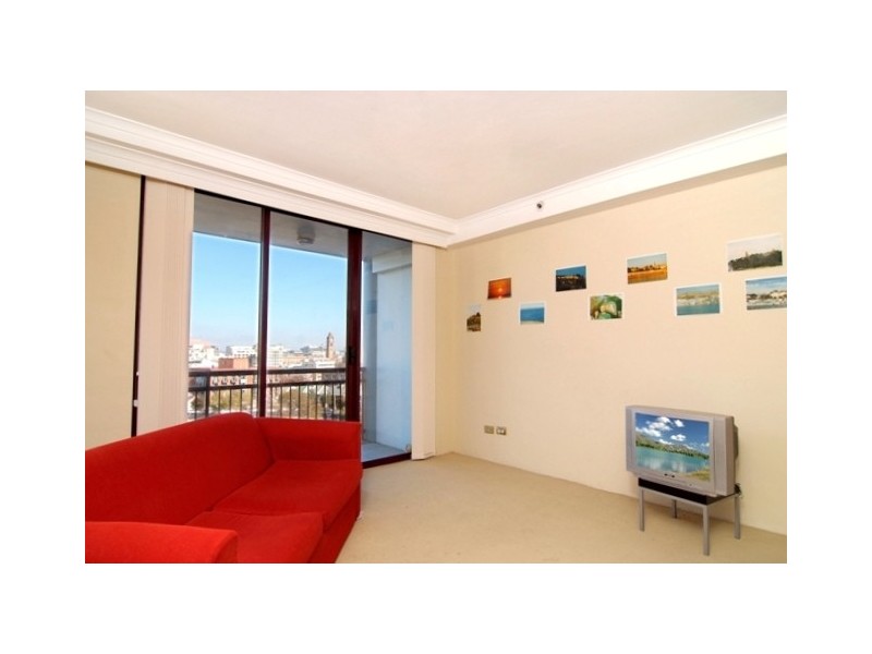 168 Goulburn Street, Surry Hills NSW 2010